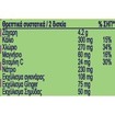 Upsa Hydrafizz Detox Hydrolytes 16 Effer.tabs