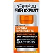 L\'oreal Paris Men Expert Hydra Energetic Anti Tiredness 24H Moisturiser 50ml