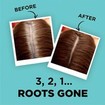 L\'oreal Paris Magic Retouch 75ml - 3 Brown L\'oreal Paris Magic Retouch 75ml - 3 Brown