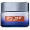L\'oreal Paris Revitalift Filler Night Cream 50ml L\'oreal Paris Revitalift Filler Night Cream 50ml