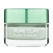 L\'oreal Paris Pure Clay Purity Mask 50ml L\'oreal Paris Pure Clay Purity Mask 50ml
