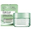 L\'oreal Paris Pure Clay Purity Mask 50ml L\'oreal Paris Pure Clay Purity Mask 50ml