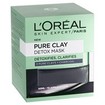 L\'oreal Paris Pure Clay Detox Mask Μάσκα Καθαρισμού και Λάμψης 50ml