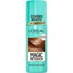 L\'Oreal Paris Magic Retouch 75ml - 6 Mahogany Brown L\'Oreal Paris Magic Retouch 75ml - 6 Mahogany Brown