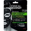 L\'oreal Paris Men Expert Pure Carbon Purifying Tissue Mask 30gr