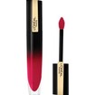 L\'oreal Paris Gloss Rouge Signature Lip Gloss για Άνεση, Διάρκεια & Εντυπωσιακό Λαμπερό Αποτέλεσμα 6.4ml L\'oreal Paris Gloss Rouge Signature Lip Gloss για Άνεση, Διάρκεια & Εντυπωσιακό Λαμπερό Αποτέλεσμα 6.4ml