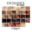 L\'oreal Paris Excellence Cool Creme Βαφή Μαλλιών 1 Τεμάχιο - 7.11 Ψυχρό Σαντρέ Ξανθό