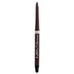 L\'oreal Paris Infaillible Grip Gel Automatic Eye Liner 1 Τεμάχιο - 4 Brown Denim