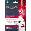 L\'oreal Paris Revitalift Laser Triple Action Tissue Mask 28g