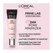 L\'oreal Paris Prime Lab 24h Pore Minimizer Primer 30ml