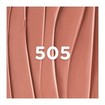 L\'oreal Paris Color Riche Nude Intense 4g - 505 NU Resilient