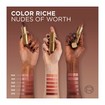 L\'oreal Paris Color Riche Nude Intense 4g - 550 NU Anapologetic