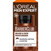 L\'oreal Paris Men Expert Barber Club Beard & Skin Moisturiser 50ml