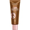 L\'oreal Paris Lumi Glotion Natural Glow Enhancher Fluid 40ml - 905 Very Deep Glow L\'oreal Paris Lumi Glotion Natural Glow Enhancher Fluid 40ml - 905 Very Deep Glow