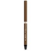 L\'oreal Paris Infaillible Grip Gel Automatic Eye Liner 1 Τεμάχιο - 12 Bronzed Espresso