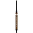 L\'oreal Paris Infaillible Grip Gel Automatic Eye Liner 1 Τεμάχιο - 12 Bronzed Espresso