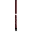 L\'oreal Paris Infaillible Grip Gel Automatic Eye Liner 1 Τεμάχιο - 13 Velvet Bordeaux