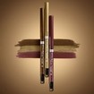 L\'oreal Paris Infaillible Grip Gel Automatic Eye Liner 1 Τεμάχιο - 13 Velvet Bordeaux