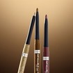 L\'oreal Paris Infaillible Grip Gel Automatic Eye Liner 1 Τεμάχιο - 13 Velvet Bordeaux