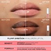 L\'oreal Paris Plump Ambition Hyaluron Lip Oil 5ml - 101 Crystal Clear