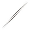 L\'Oreal Paris Fraux Brow Filling Pen 1ml - Dark Brunette L\'Oreal Paris Fraux Brow Filling Pen 1ml - Dark Brunette