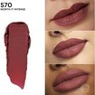 L\'Oreal Paris Color Riche Blurred Matte Lipstick 1 Τεμάχιο -  570 Worth It Intense