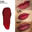 L\'Oreal Paris Color Riche Blurred Matte Lipstick 1 Τεμάχιο - 300 Le Rouge Paris