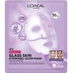 L\'Oreal Paris Revitalift Glass Skin Hydrogel Glow Mask 25gr