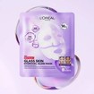 L\'Oreal Paris Revitalift Glass Skin Hydrogel Glow Mask 25gr