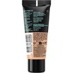 Maybelline Fit Me Matte + Poreless Foundation 30ml - 120 Classic Ivory