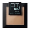 Maybelline Fit Me Matte + Poreless Pressed Powder 8.2gr - 250 Sun Beige