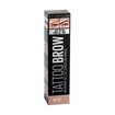 Maybelline Tattoo Brow Waterproof Gel Αδιάβροχο Gel Φρυδιών 5ml Maybelline Tattoo Brow Waterproof Gel Αδιάβροχο Gel Φρυδιών 5ml