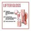 Maybelline Lifter Lip Gloss with Hyaluronic Acid 5,4ml - 009 Topaz