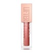Maybelline Lifter Lip Gloss with Hyaluronic Acid 5,4ml - 16 Rusty