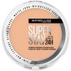 Maybelline Super Stay 24h Hybrid Powder Foundation 9g - 21