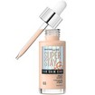 Maybelline Super Stay 24H Skin Tint with Vitamin C Liquid Foundation 30ml - 6.5