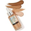 Maybelline Super Stay 24H Skin Tint with Vitamin C Liquid Foundation 30ml - 21