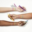 Maybelline Tattoo Liner Gel Pencil 1.3g - Ultra Pink