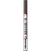 Maybelline Build A Brow 2In1 Pencil 1 Tεμάχιο - 262 Black Brown