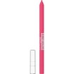 Maybelline Tatoo Liner Sharpenable Gel Pencil 1 Τεμάχιο - 802 Ultra Pink