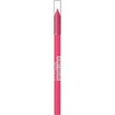 Maybelline Tatoo Liner Sharpenable Gel Pencil 1 Τεμάχιο - 802 Ultra Pink