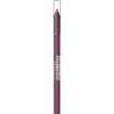 Maybelline Tatoo Liner Sharpenable Gel Pencil 1 Τεμάχιο - 818 Berry Bliss