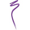 Maybelline Tatoo Liner Sharpenable Gel Pencil 1 Τεμάχιο - 801 Purple Pop