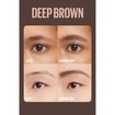 Maybelline Superfluff Brow Mousse 5ml - Deep Brown