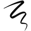 Maybelline Tattoo Liner Dip-Ink 3.5ml - Black Track Maybelline Tattoo Liner Dip-Ink 3.5ml - Black Track