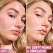 Maybelline Grippy Makeup Primer Serum 30ml Maybelline Grippy Makeup Primer Serum 30ml