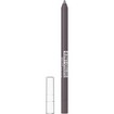 Maybelline Tattoo Liner Sharpenable Gel Pencil 1 Τεμάχιο - Space Graphite