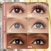 Maybelline Colossal Bubble Mascara 10ml Maybelline Colossal Bubble Mascara 10ml