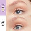 Maybelline Super Lock Brow Gel 7ml - 253 Taupe Maybelline Super Lock Brow Gel 7ml - 253 Taupe