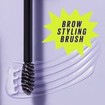 Maybelline Super Lock Brow Gel 7ml - 257 Medium Brown Maybelline Super Lock Brow Gel 7ml - 257 Medium Brown